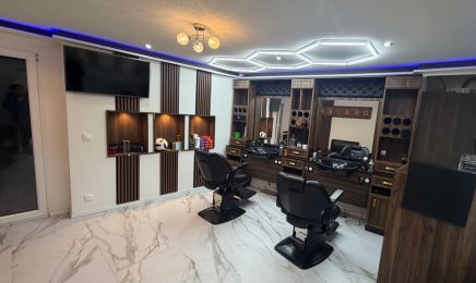 Orazen : Coiffeur à Altkirch