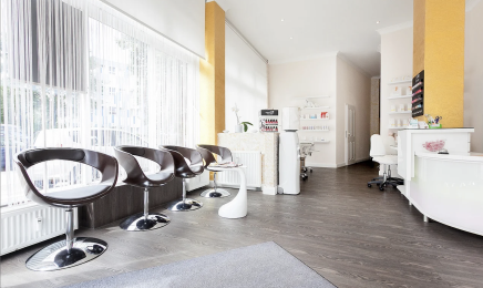 Beauty Life Concept: Kosmetikstudio in Hamburg
