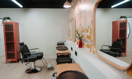 Joffrey Coiffeur & Coloriste : Coiffeur à Rennes