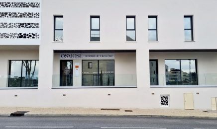 Osmose by O’laser : Institut de beauté à Gignac