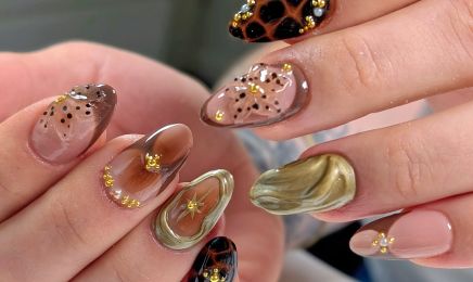 VnailsBeauty : Manucure à Caen