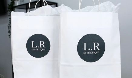 LR Esthétique  : Manucure à Alfortville