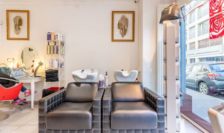 Atelier Red'One Neuilly : Coiffeur à Neuilly-sur-Seine