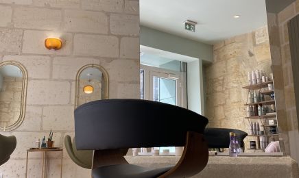 Galery : Coiffeur à Bordeaux