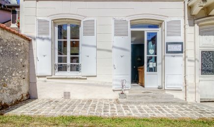 A l appart : Coiffeur à La Ferté-Gaucher