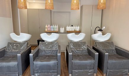 Maison Ajae : Coiffeur à Gradignan