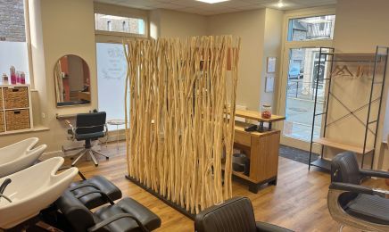 La loge de Mathilde - Val d'Izé : Coiffeur à Val-d'Izé