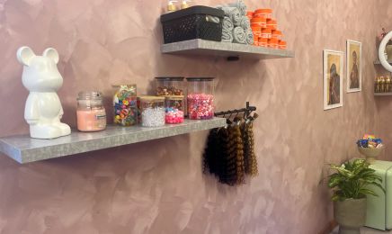 Midusa Hair: Friseur in Fellbach