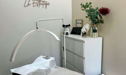 LH Esthétique : Barbier à La couronne martigues 
