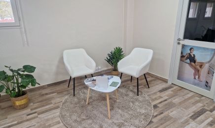 Maison Sanae  : Institut de beauté à Beaumont-en-Véron