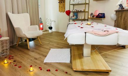 L'ecrin d'Ô : Institut de beauté à Monéteau