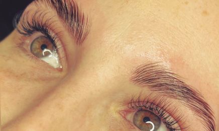 The Lash Room  : Institut de beauté à Saint-Germain-en-Laye
