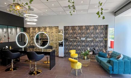 L’ART DES SOEURS : Institut de beauté à Seynod 0983660693