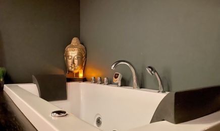Le Comptoir du Soin - Nantes Centre  : Spa à Nantes