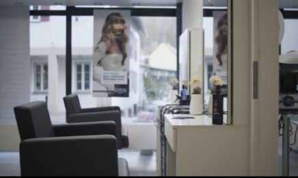 Selin Friseure: Barbershop in Horb am Neckar