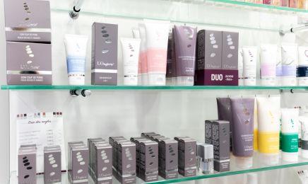 L'Onglerie® - La Chapelle-Basse-Mer : Manucure à Divatte-sur-Loire