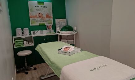 Mary Cohr - Oullins : Institut de beauté à Oullins