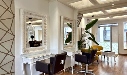 L’Atelier de Nolwenn | Coiffeur Artisan Créateur  : Coiffeur à Saint-Nazaire
