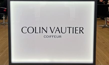 COLIN VAUTIER - Louvigny  : Coiffeur à Louvigny