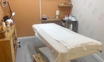 DIOSA Studio Beauté & coiffure : Institut de beauté à Saussan