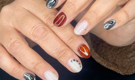 Madame Bambou Nails : Manucure à Marseille