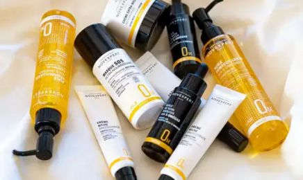 Un chemin pour deux mains : Institut de beauté à Sarzeau
