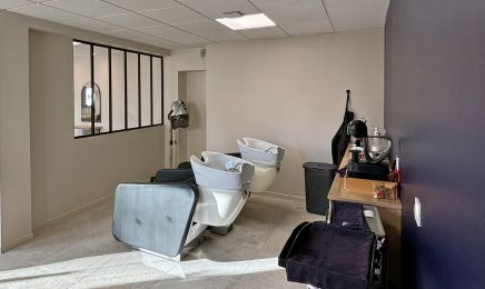 Créa'Tif Coiffure : Coiffeur à Caden