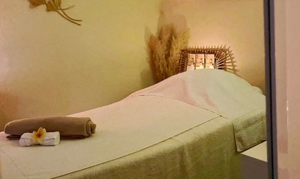 AUX BEAUX M : Coiffeur à Le Cannet