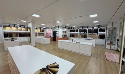 Extensions Center Stuttgart: Friseur in Kornwestheim