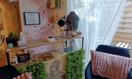 Nagomi Institut : Coiffeur à Voiron