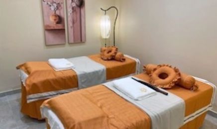 L'instant Détente - La Garenne : Institut de beauté à La Garenne-Colombes