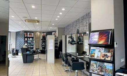 Mya Isaï - Villiers-sur-Marne : Coiffeur à Villiers-sur-Marne