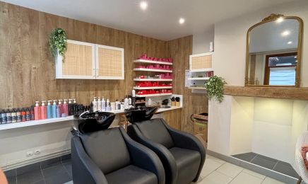 A.S Coiffure : Coiffeur à Clères