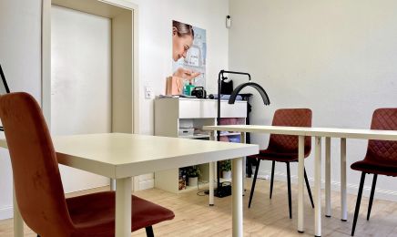 Beauty Femme by Solin: Kosmetikstudio in Dortmund