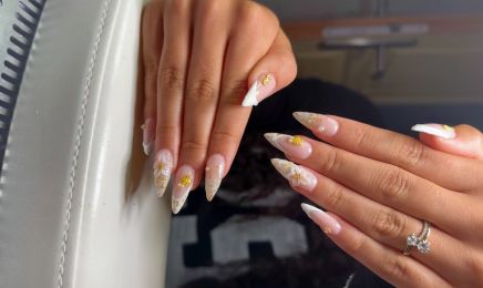 DA NailsBeauty : Manucure à Vinon-sur-Verdon