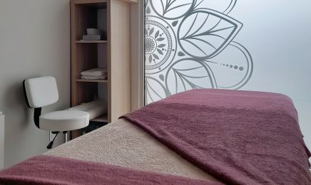 Manon Prousteau - Massage&Drainage : Institut de beauté à Fargues-Saint-Hilaire