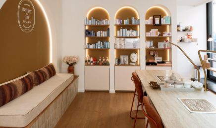 Instant pour elle : Institut de beauté à Ajaccio