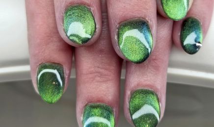 Le Salon Ongles Douai : Manucure à Douai 