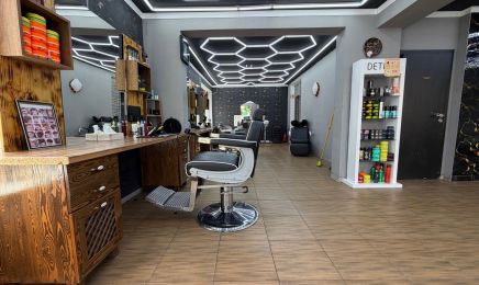 Royal Cut : Kosmetikstudio in Schweich