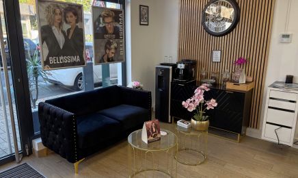 Bellissima : Institut de beauté à Ozoir-la-Ferrière