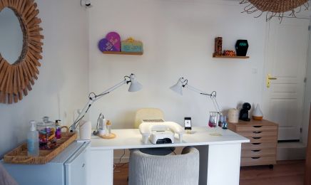 R'Nails Beauty : Manucure à Dourges