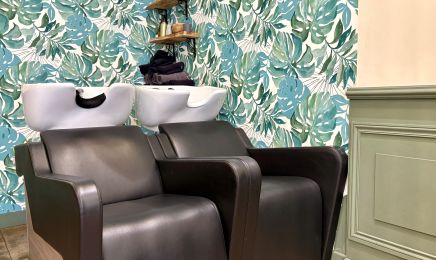 Sabzh Coiffure : Coiffeur à Nantes