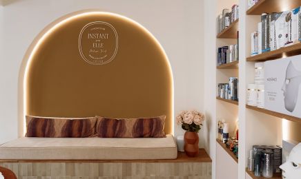 Instant pour elle : Institut de beauté à Ajaccio