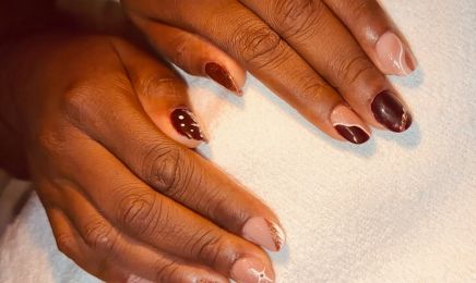Ongles Léti : Manucure à Lyon