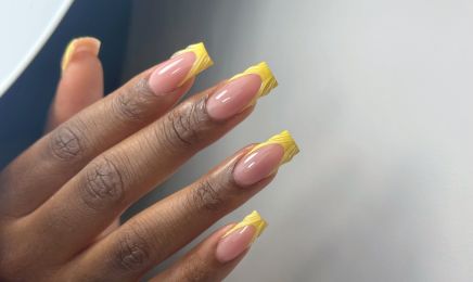 Ana R Nails : Manucure à Saint-Priest