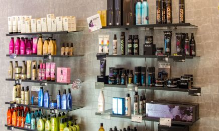 Fréderic Kazan - Tourny : Coiffeur à Bordeaux