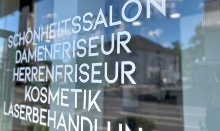 Murat Ihr Friseur: Friseur in Stadtallendorf