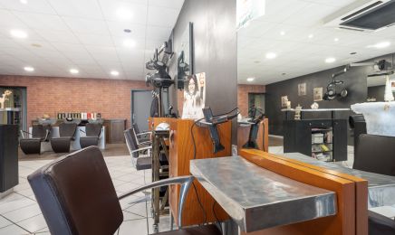 L’Atelier du Cheveu : Barbier à Rivesaltes