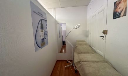 Institut Beroïa : Institut de beauté à Lourdes