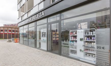 Hair beleza : Institut de beauté à Les Ulis